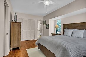 498 Plantation Club Villas at The Sea Pines Resort