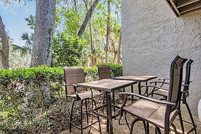 498 Plantation Club Villas at The Sea Pines Resort