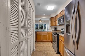 498 Plantation Club Villas at The Sea Pines Resort