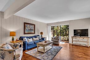 498 Plantation Club Villas at The Sea Pines Resort