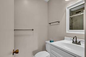 498 Plantation Club Villas at The Sea Pines Resort