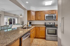 498 Plantation Club Villas at The Sea Pines Resort