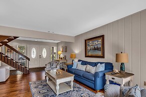 498 Plantation Club Villas at The Sea Pines Resort