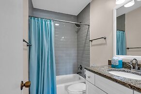 498 Plantation Club Villas at The Sea Pines Resort