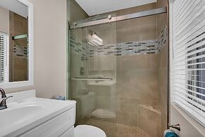 498 Plantation Club Villas at The Sea Pines Resort