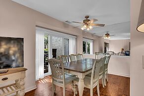 498 Plantation Club Villas at The Sea Pines Resort