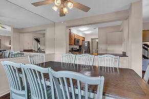 498 Plantation Club Villas at The Sea Pines Resort