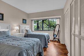 498 Plantation Club Villas at The Sea Pines Resort