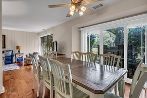 498 Plantation Club Villas at The Sea Pines Resort