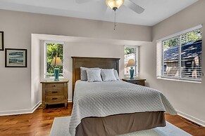 498 Plantation Club Villas at The Sea Pines Resort