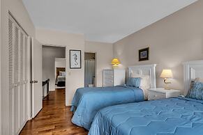 498 Plantation Club Villas at The Sea Pines Resort