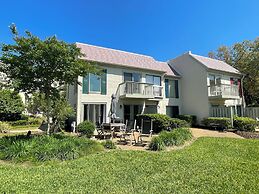 735 Schooner Court at The Sea Pines Resort