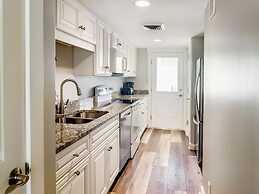 735 Schooner Court at The Sea Pines Resort