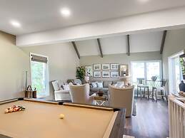 709 Schooner Court at The Sea Pines Resort