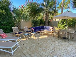 709 Schooner Court at The Sea Pines Resort