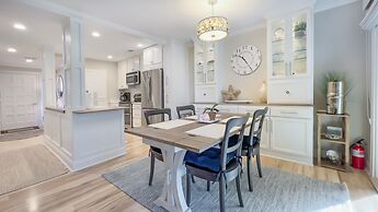 804 Clipper Court at The Sea Pines Resort