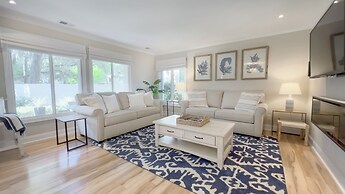 804 Clipper Court at The Sea Pines Resort