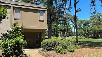 499 Plantation Club Villas at The Sea Pines Resort