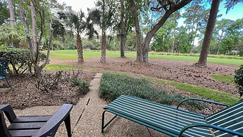 499 Plantation Club Villas at The Sea Pines Resort