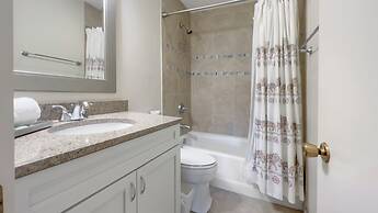 499 Plantation Club Villas at The Sea Pines Resort