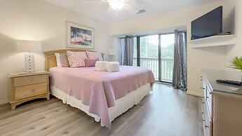 499 Plantation Club Villas at The Sea Pines Resort