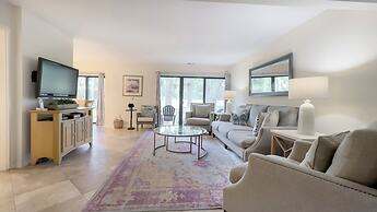 499 Plantation Club Villas at The Sea Pines Resort