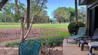 499 Plantation Club Villas at The Sea Pines Resort