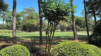 499 Plantation Club Villas at The Sea Pines Resort