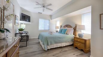 499 Plantation Club Villas at The Sea Pines Resort