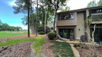 499 Plantation Club Villas at The Sea Pines Resort