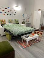 Iris Apartment - comfort e stile