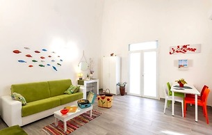 Iris Apartment - comfort e stile