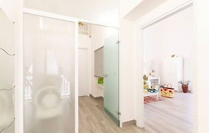 Iris Apartment - comfort e stile