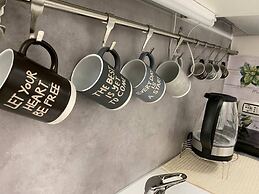 Iris Apartment - comfort e stile