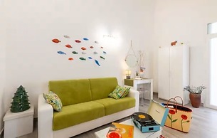 Iris Apartment - comfort e stile
