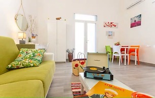 Iris Apartment - comfort e stile