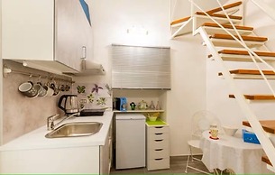 Iris Apartment - comfort e stile