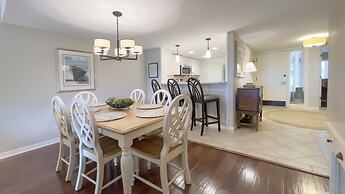 470 Plantation Club Villas at The Sea Pines Resort