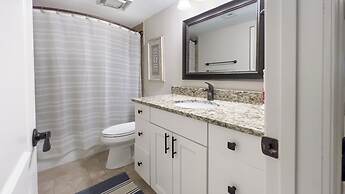 470 Plantation Club Villas at The Sea Pines Resort