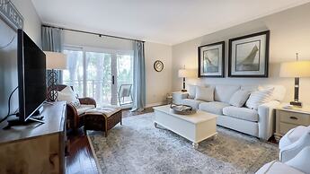 470 Plantation Club Villas at The Sea Pines Resort