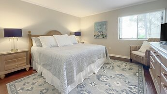 470 Plantation Club Villas at The Sea Pines Resort