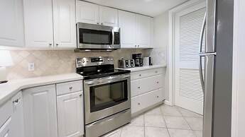 470 Plantation Club Villas at The Sea Pines Resort