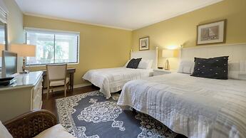 470 Plantation Club Villas at The Sea Pines Resort