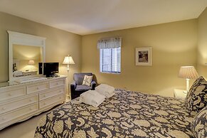 467 Plantation Club Villas at The Sea Pines Resort