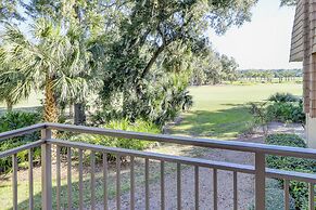 467 Plantation Club Villas at The Sea Pines Resort