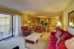 467 Plantation Club Villas at The Sea Pines Resort