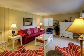 467 Plantation Club Villas at The Sea Pines Resort