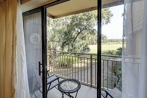 467 Plantation Club Villas at The Sea Pines Resort