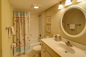 467 Plantation Club Villas at The Sea Pines Resort