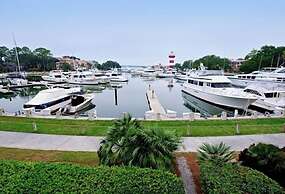 838 Ketch Court at The Sea Pines Resort